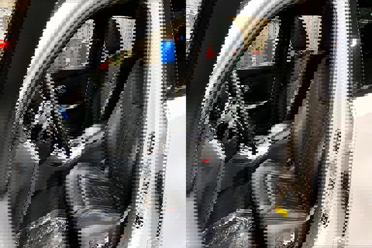 Used 2020 BMW M340i xDrive M340i xDrive w/ Premium Package image 8