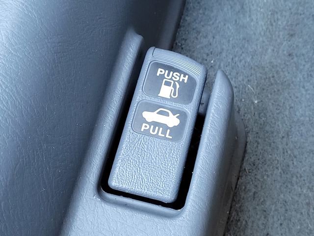 Used 2004 Honda Civic VP image 15