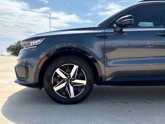 Used 2022 Kia Sorento EX FWD image 5