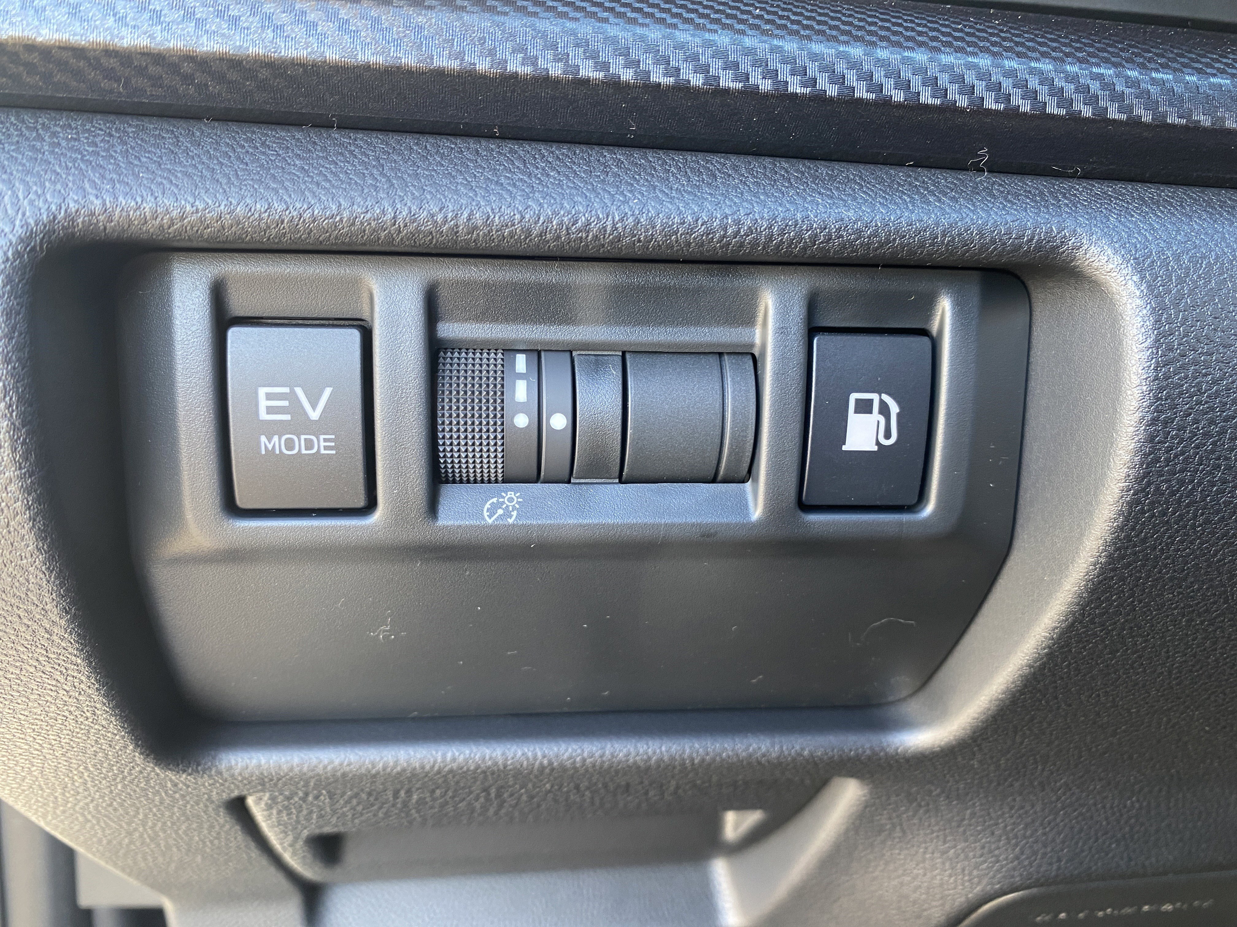 New 2026 Subaru Crosstrek 2.5i Limited image 14