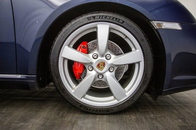 Used 2007 Porsche Cayman S image 36