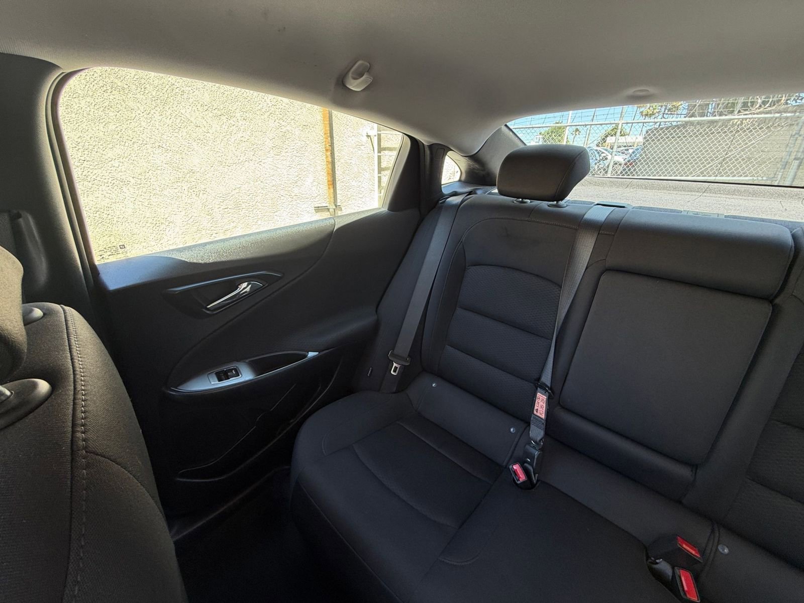 Used 2023 Chevrolet Malibu LT w/ Driver Confidence Package FWD image 40