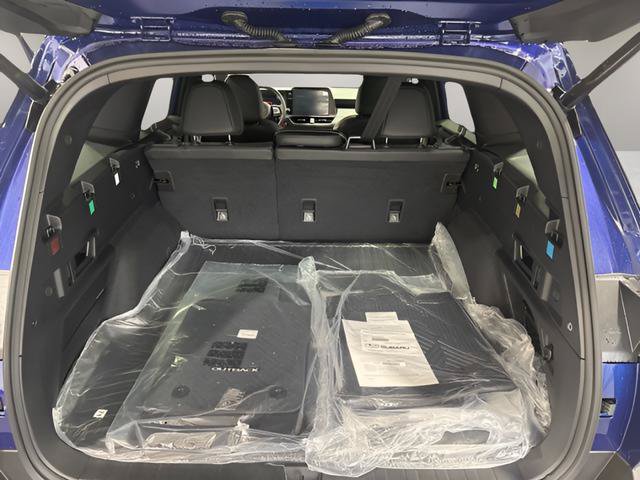 New 2026 Subaru Outback Touring AWD/4WD image 15