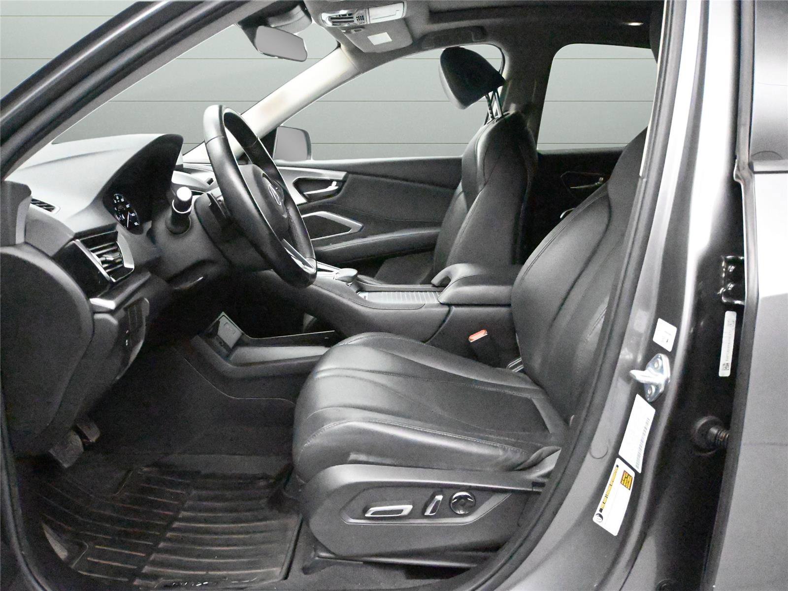 Certified 2024 Acura RDX SH-AWD image 9