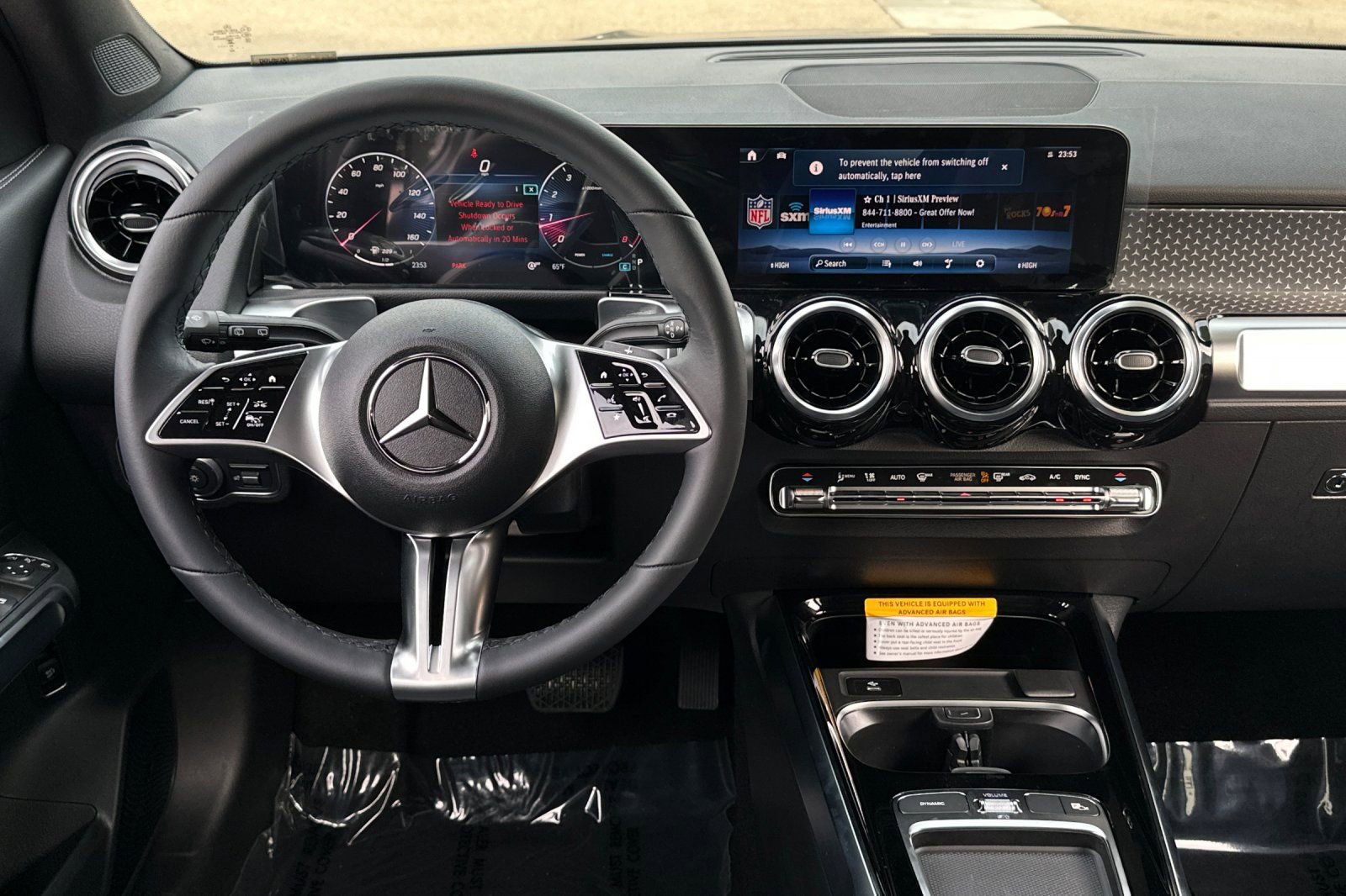 New 2026 Mercedes-Benz GLB 250 image 24