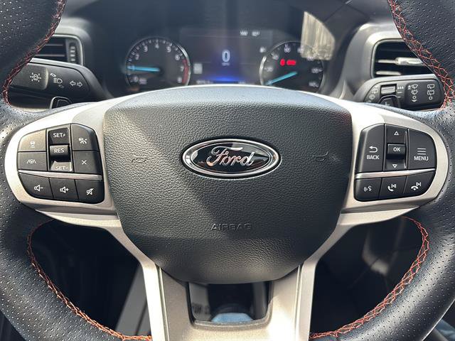 Certified 2022 Ford Explorer Timberline AWD/4WD image 26