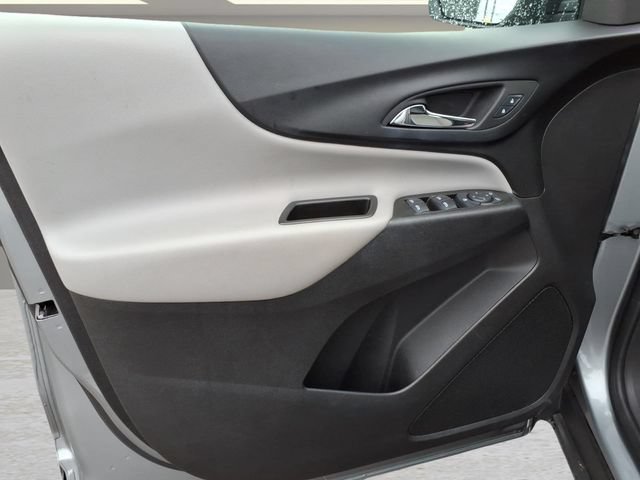 Used 2024 Chevrolet Equinox LS AWD/4WD image 14