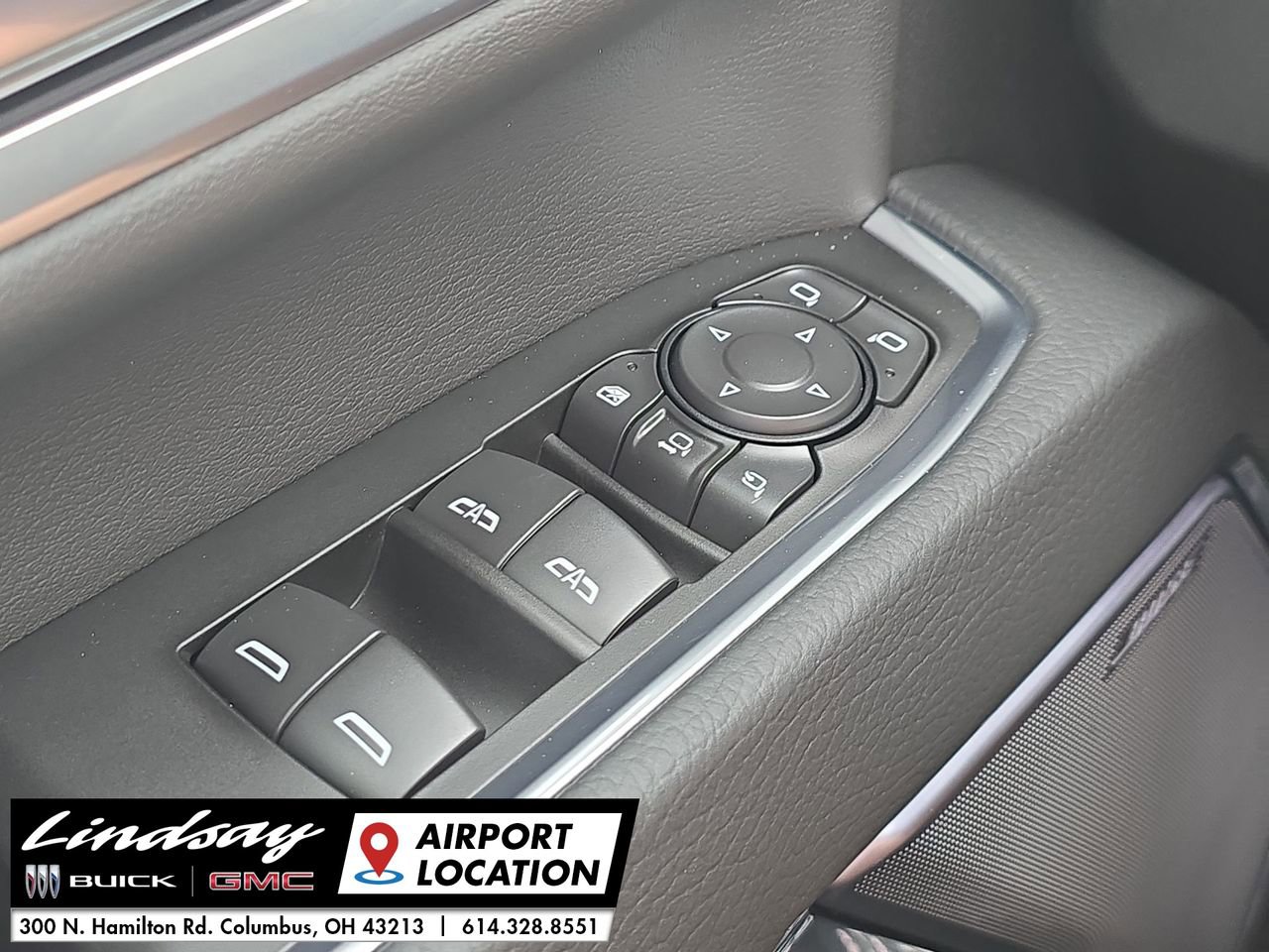New 2026 GMC Sierra 2500 Denali w/ Technology Package AWD/4WD image 25