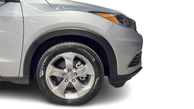 Used 2022 Honda HR-V LX image 8