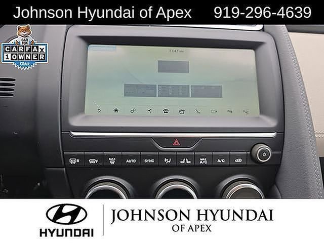 Used 2020 Jaguar E-PACE SE image 45