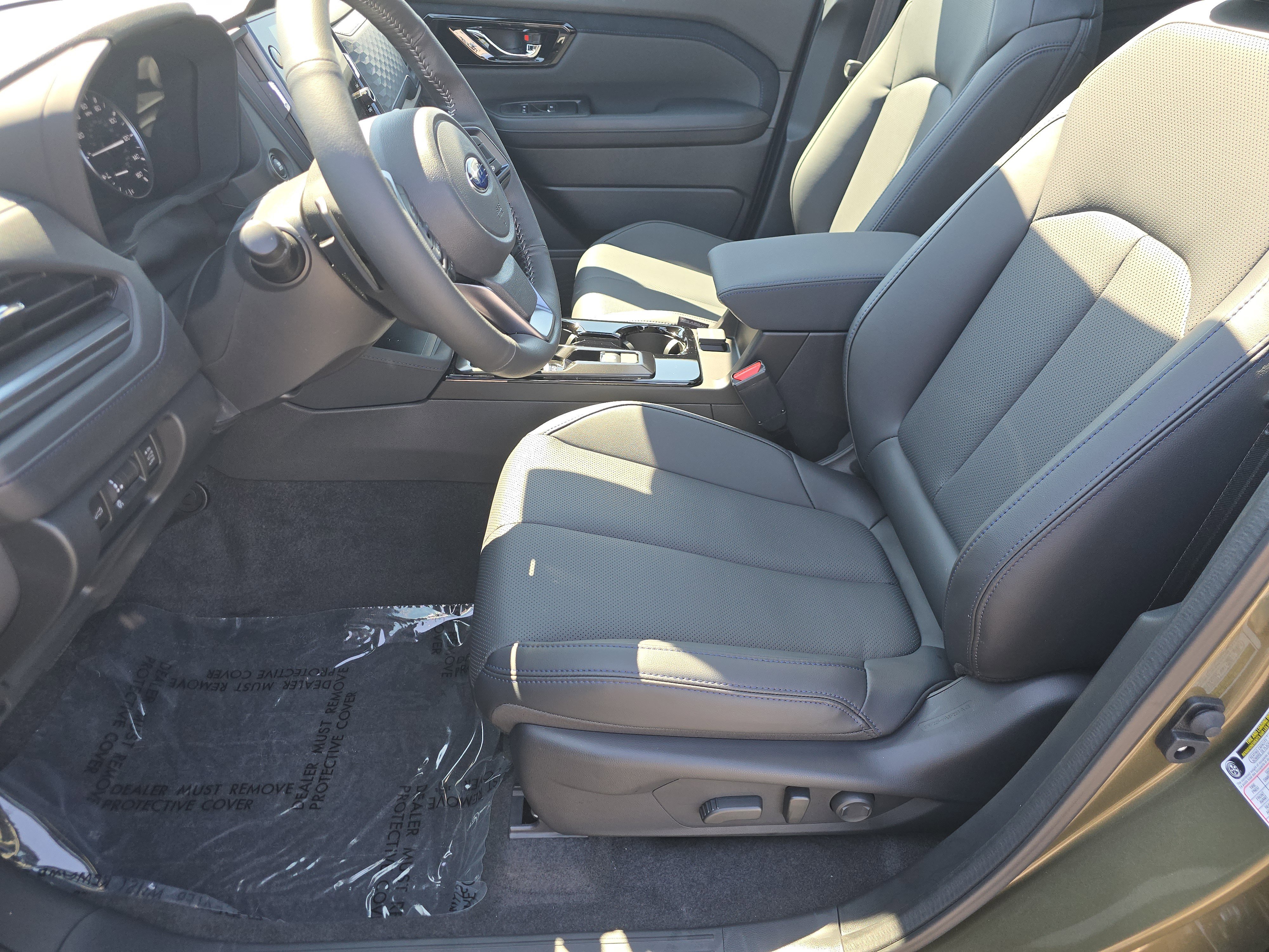 New 2026 Subaru Forester Limited AWD/4WD image 19