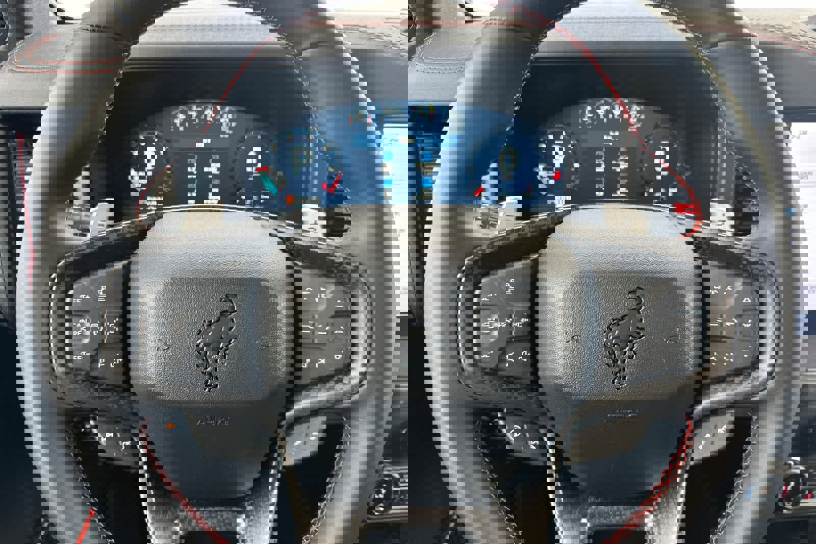 New 2025 Ford Bronco Raptor image 22