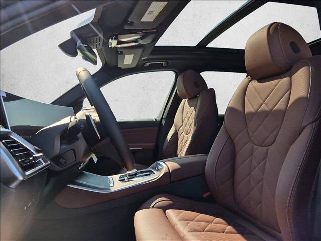 New 2026 BMW X5 xDrive40i w/ Premium Package AWD/4WD image 4