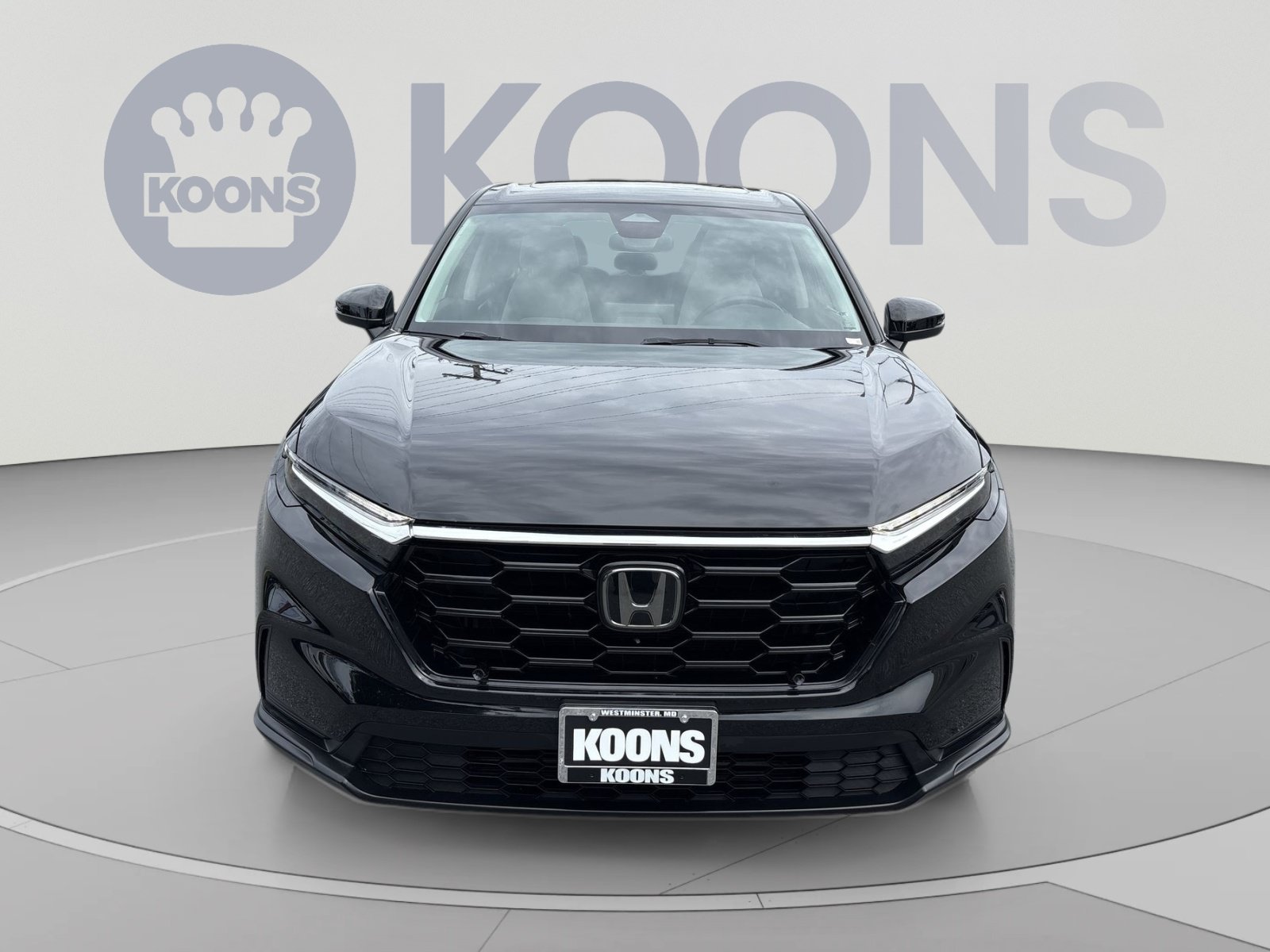Used 2024 Honda CR-V EX image 11