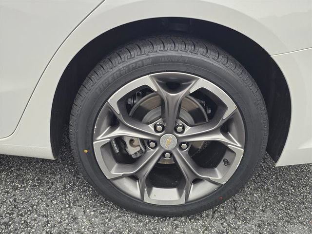 Certified 2024 Chevrolet Malibu LT FWD image 34