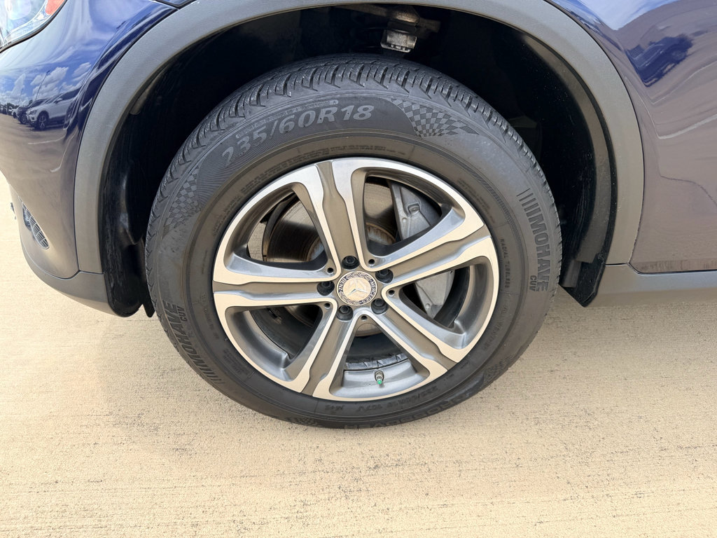 Used 2016 Mercedes-Benz GLC 300 image 31