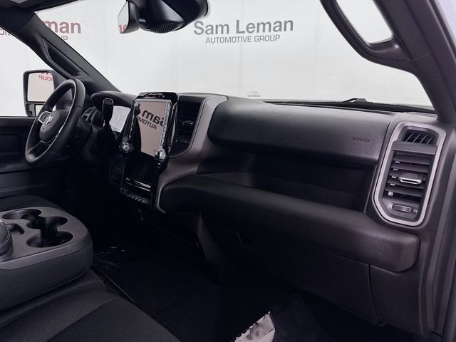 New 2026 RAM 2500 Tradesman AWD/4WD image 26