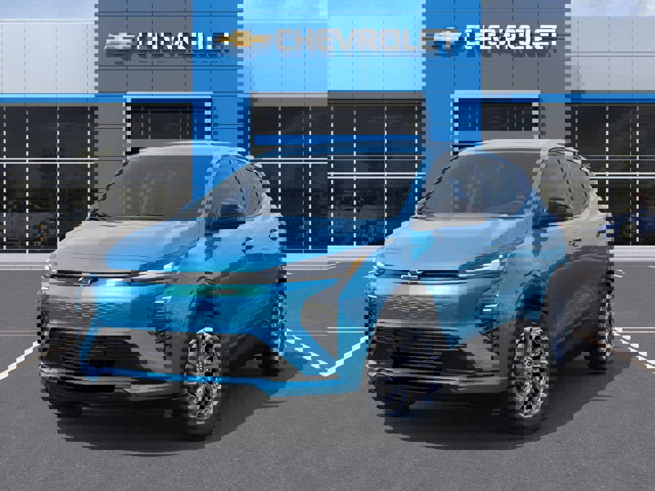 New 2027 Chevrolet Bolt LT w/ Comfort Package image 49