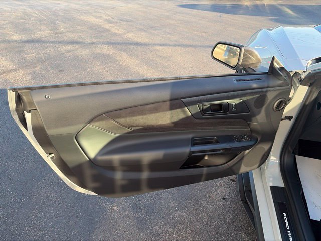 Used 2026 Ford Mustang Dark Horse SC w/ Carbon Fiber Exterior Package RWD image 20