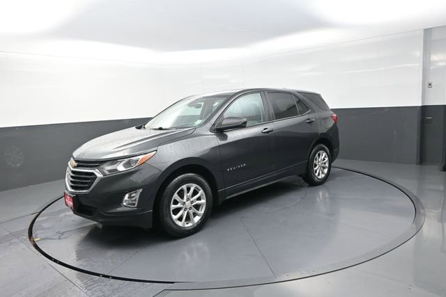 Used 2020 Chevrolet Equinox LS w/ LS Convenience Package AWD/4WD image 77