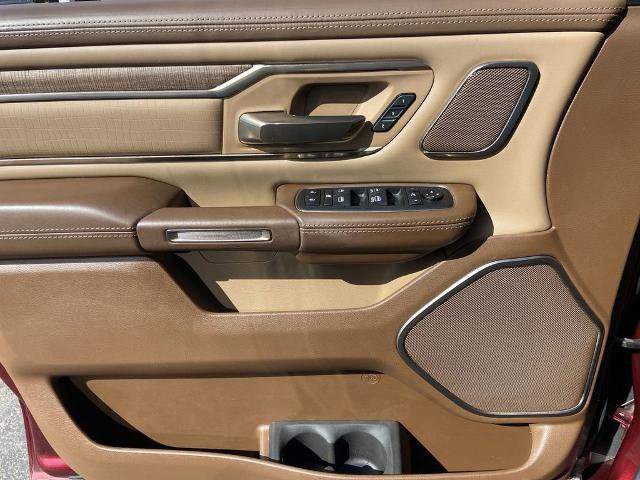 Used 2020 RAM 1500 Limited image 18