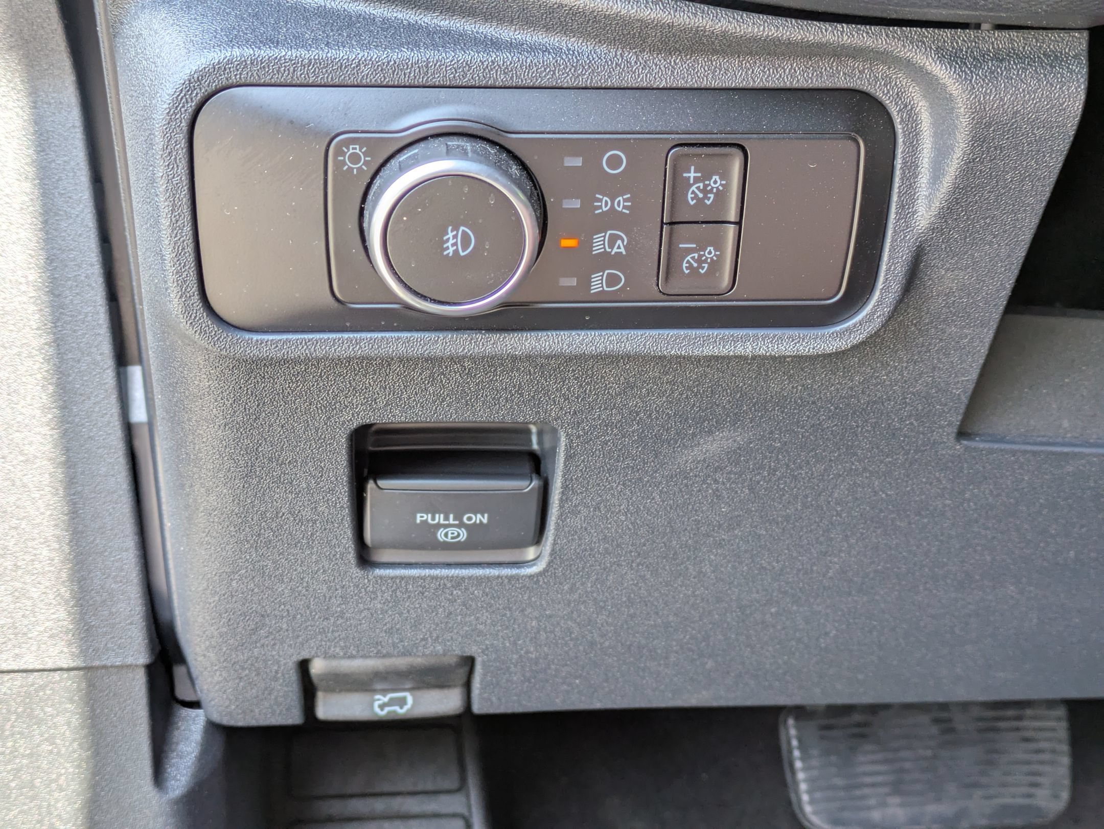 Certified 2023 Ford Bronco Outer Banks AWD/4WD image 15