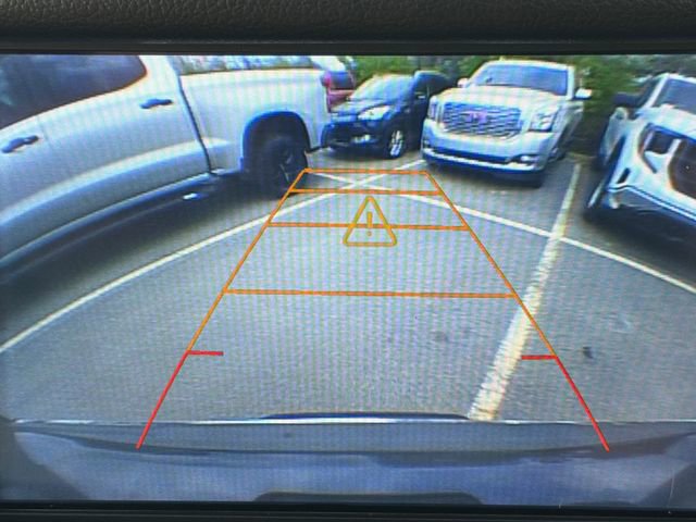 Used 2017 GMC Yukon XL Denali w/ Open Road Package image 30