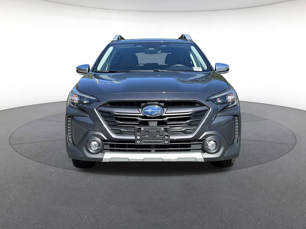 Used 2023 Subaru Outback Touring XT AWD/4WD image 9