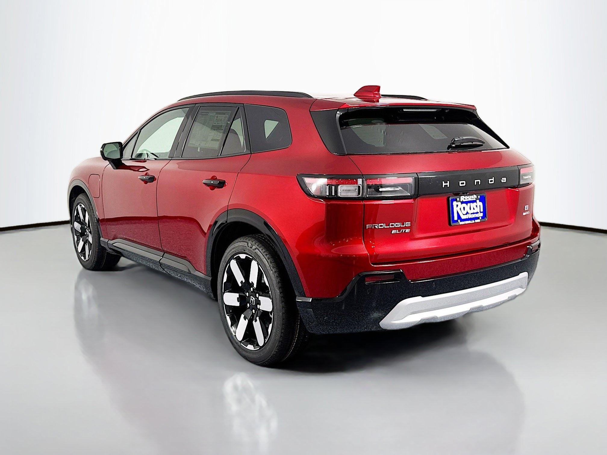 New 2026 Honda Prologue Elite image 7