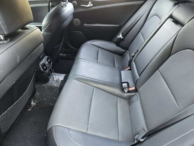 Used 2023 Kia Stinger GT-Line w/ Sun & Sound Package RWD image 32