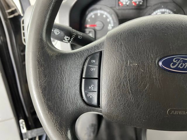 Used 2013 Ford E-150 and Econoline 150 w/ PWR Group RWD image 16