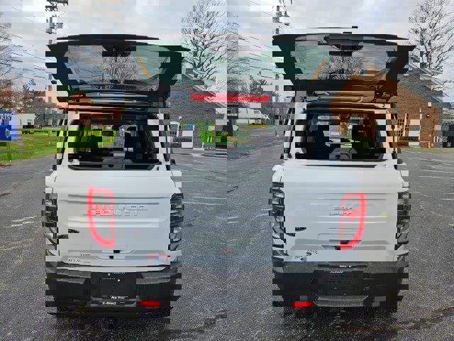 New 2024 Ford Bronco Sport Outer Banks image 24