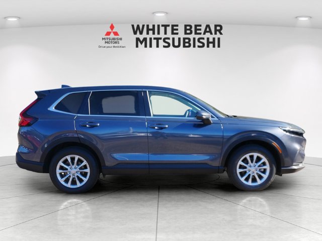 Used 2024 Honda CR-V EX image 6