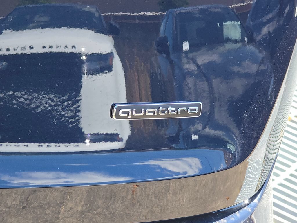 New 2026 Audi Q7 3.0T Prestige AWD/4WD image 11