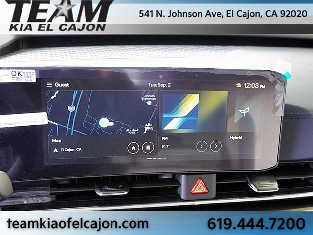 New 2026 Kia Carnival SX Prestige image 30