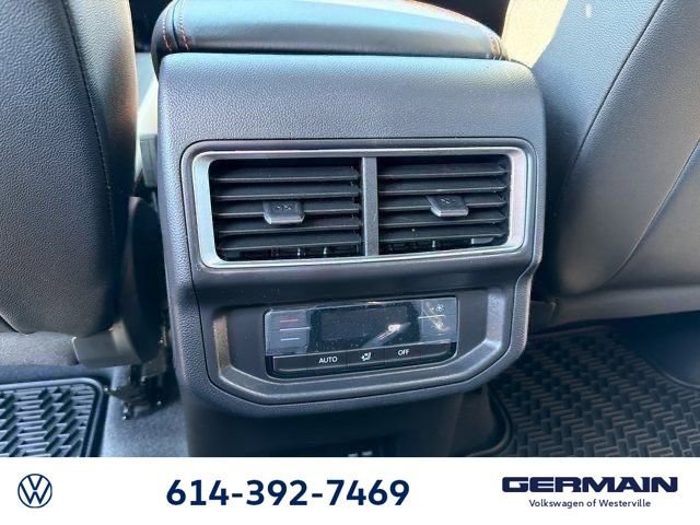 New 2026 Volkswagen Atlas Peak Edition image 18