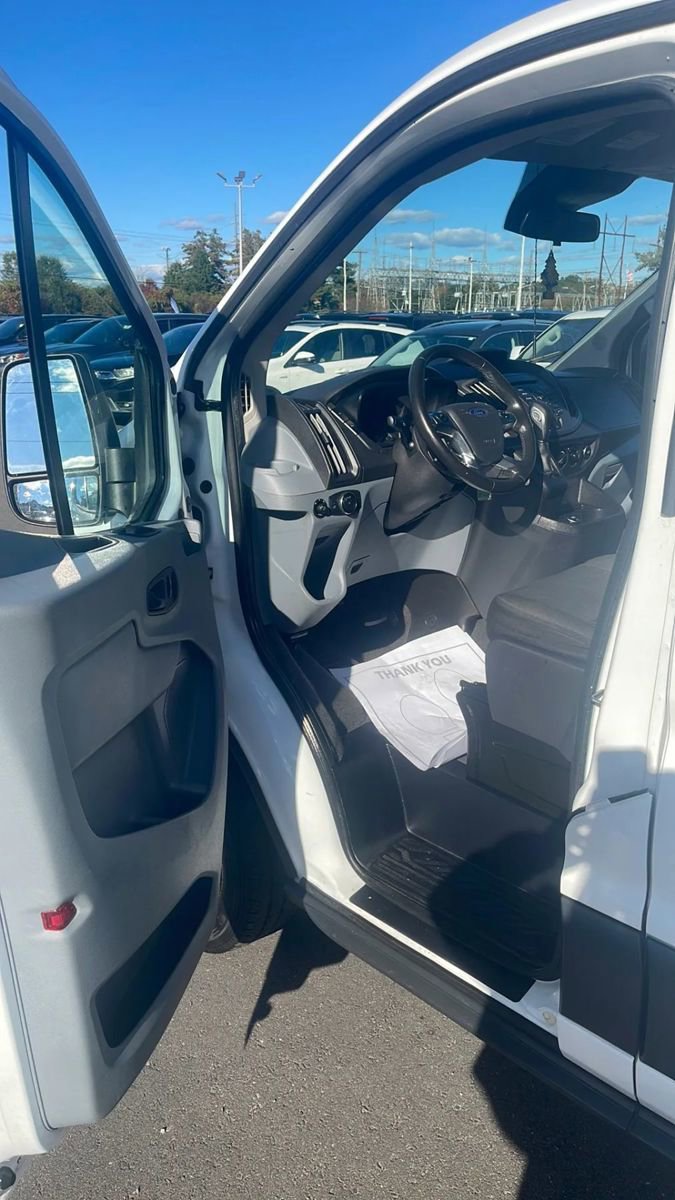 Used 2017 Ford Transit 350 XL image 13