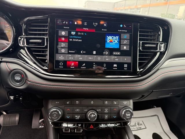 New 2026 Dodge Durango GT image 18