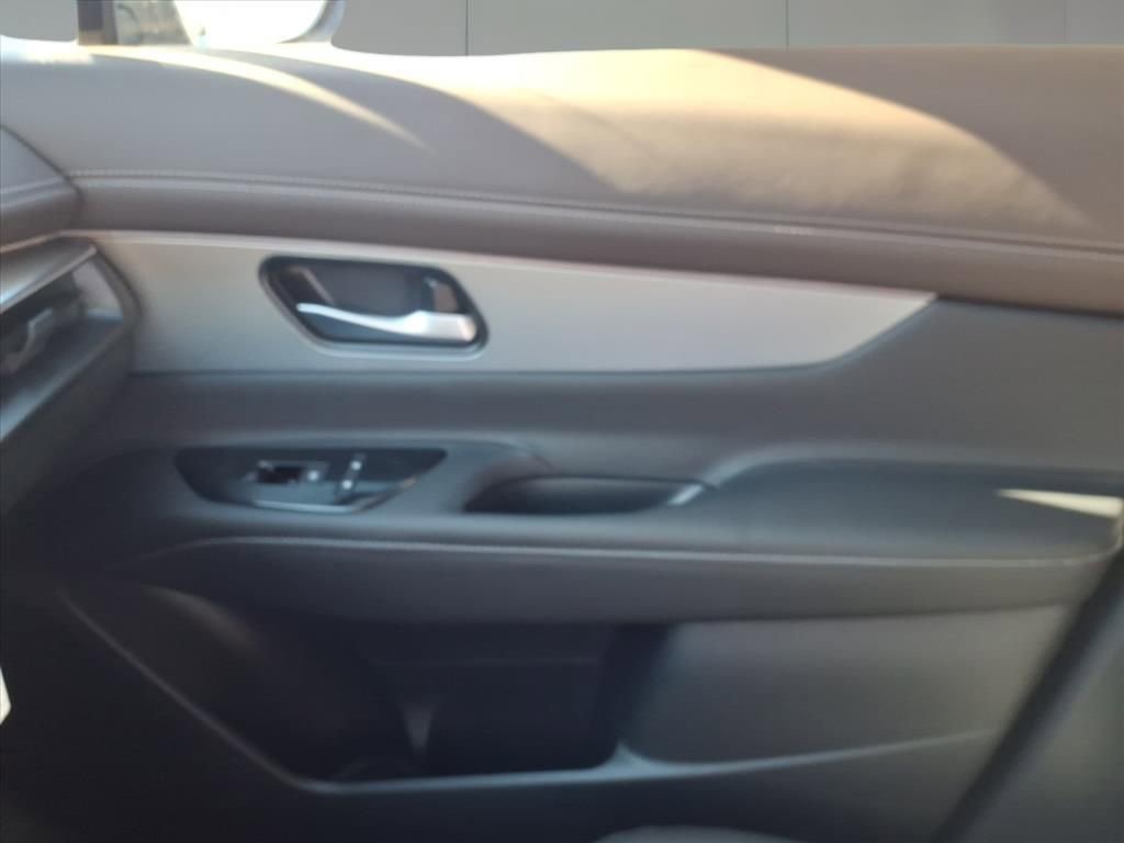 New 2026 Nissan Murano Platinum w/ Cargo Package image 24