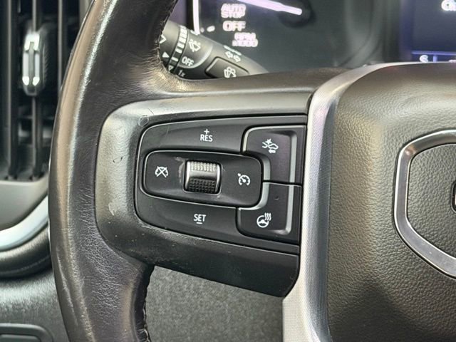 Used 2020 GMC Sierra 1500 SLT w/ SLT Premium Plus Package image 19