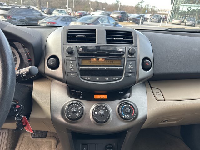 Used 2011 Toyota RAV4 4WD V6 image 31