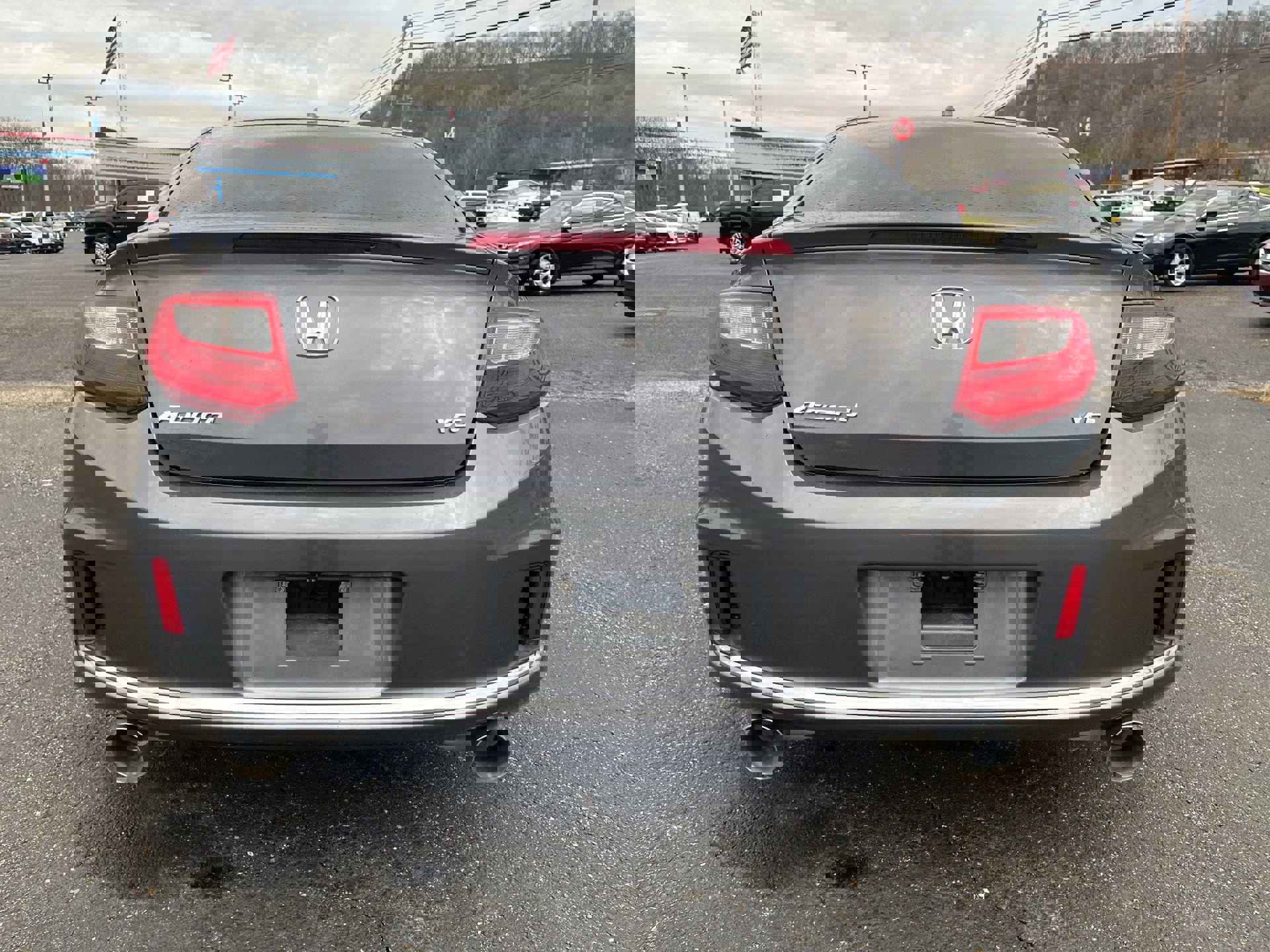 Used 2014 Honda Accord EX-L image 4