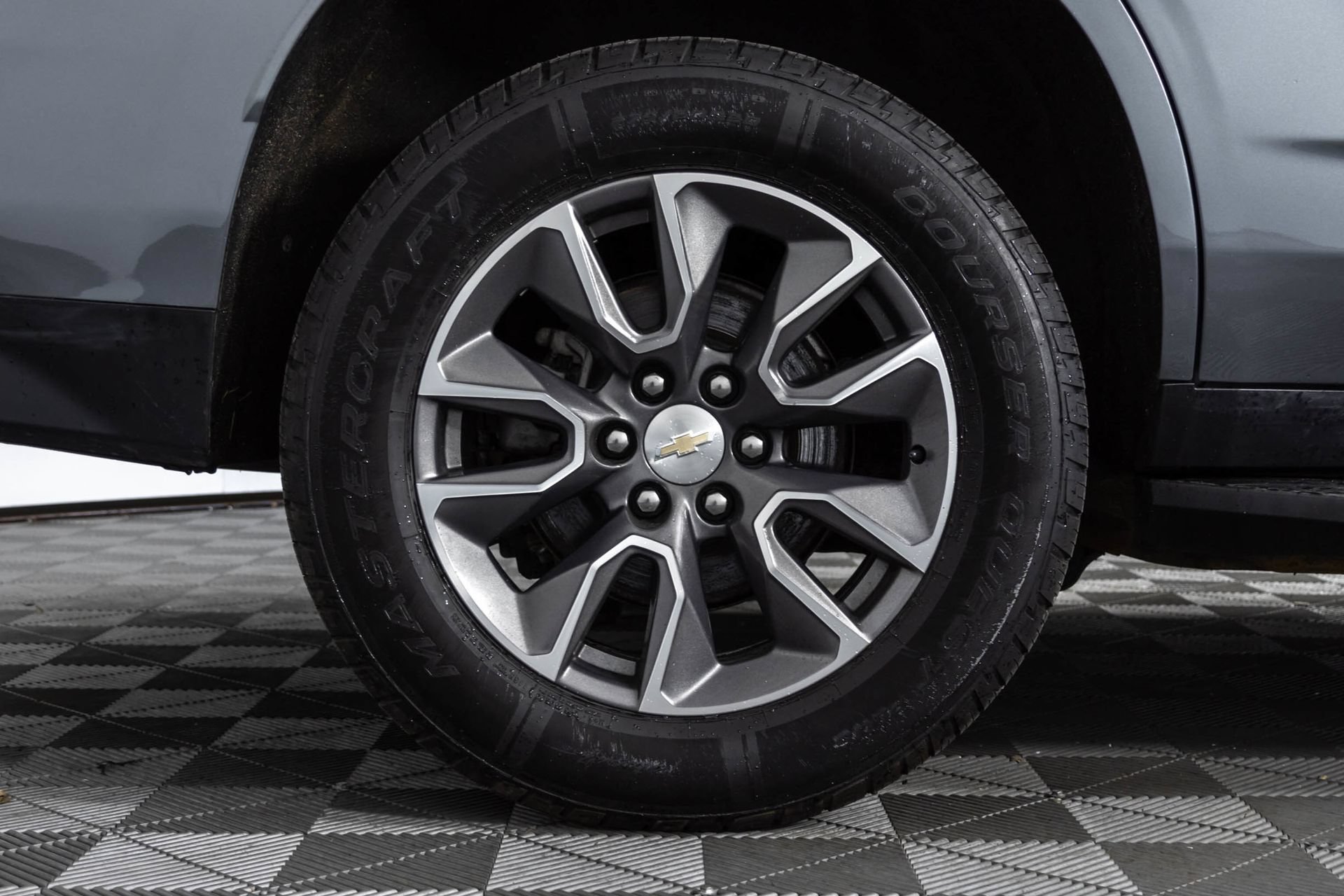 Used 2022 Chevrolet Tahoe LT AWD/4WD image 49