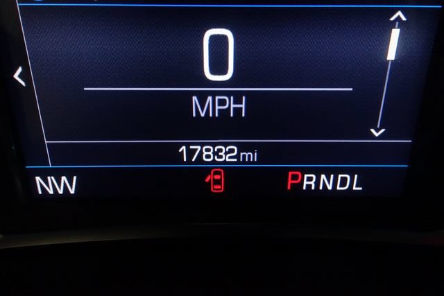 Used 2023 Chevrolet Equinox LT FWD image 18