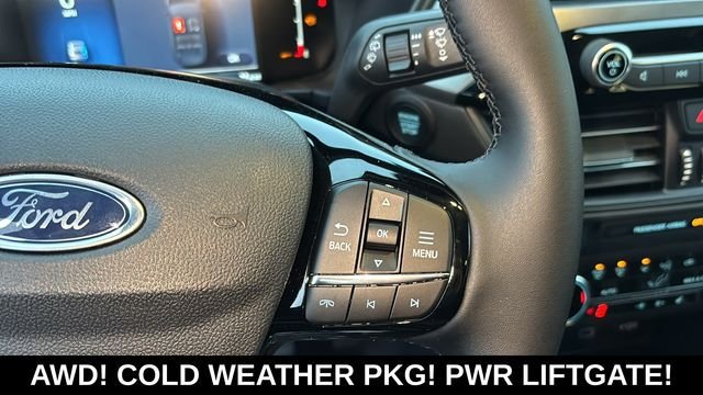 New 2026 Ford Escape Active w/ Cold Weather Package AWD/4WD image 15