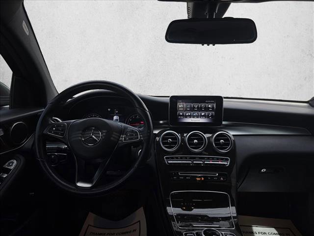 Used 2019 Mercedes-Benz GLC 300 4MATIC Coupe image 17