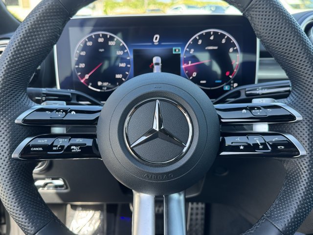Used 2023 Mercedes-Benz C 300 Sedan image 24