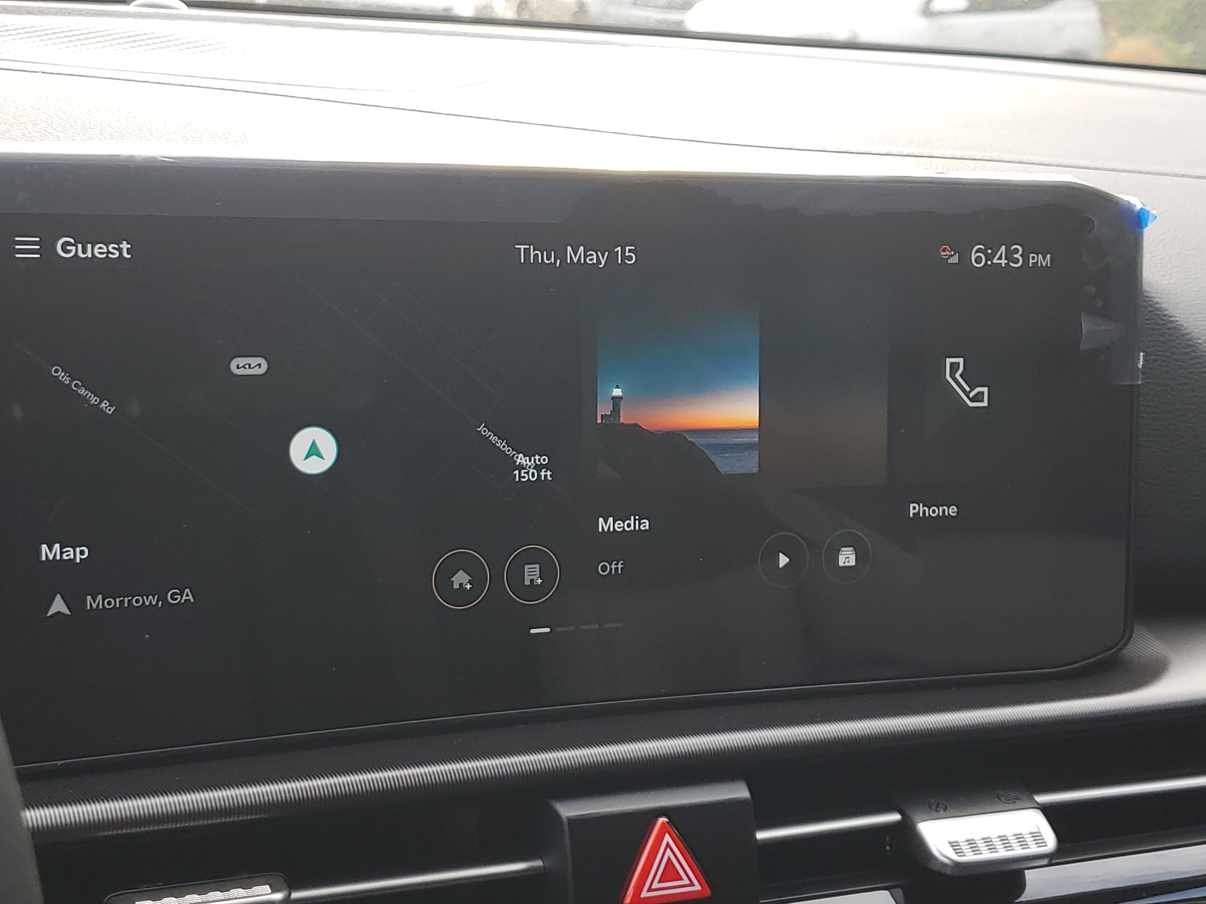 New 2026 Kia Sportage SX image 28
