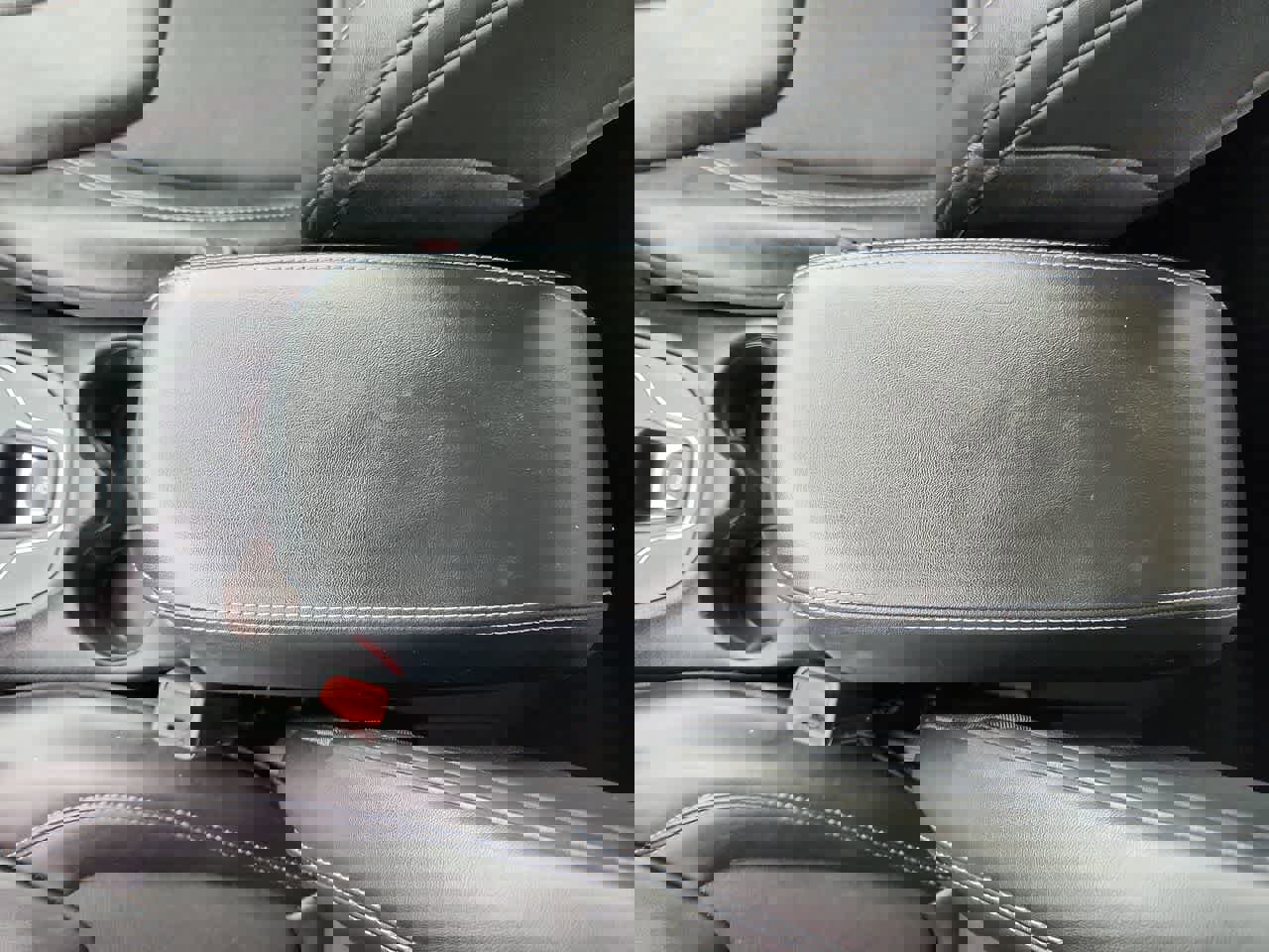 Used 2021 Jeep Cherokee Latitude Plus image 20