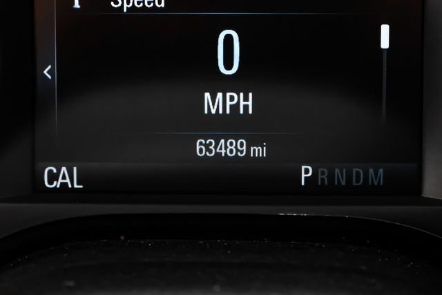 Used 2017 Chevrolet Camaro LT w/ RS Package RWD image 18